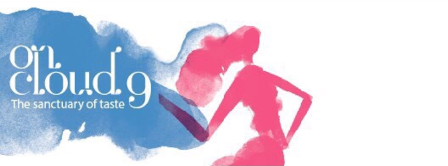 On cloud9, the Sanctuary of Taste Zipevent