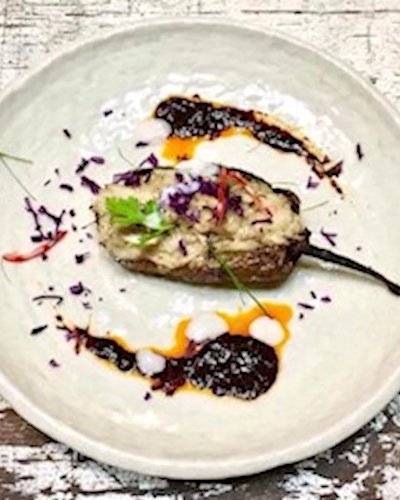 Mexi-Thai Fusion by Chef Mariana and Chef Ya Zipevent