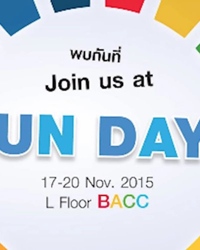 UN DAY Zipevent