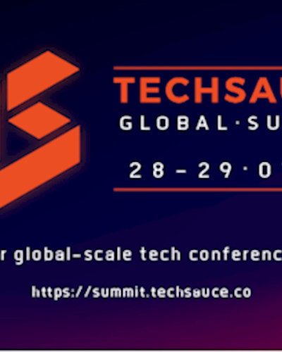 Techsauce Global Summit 2017 Zipevent