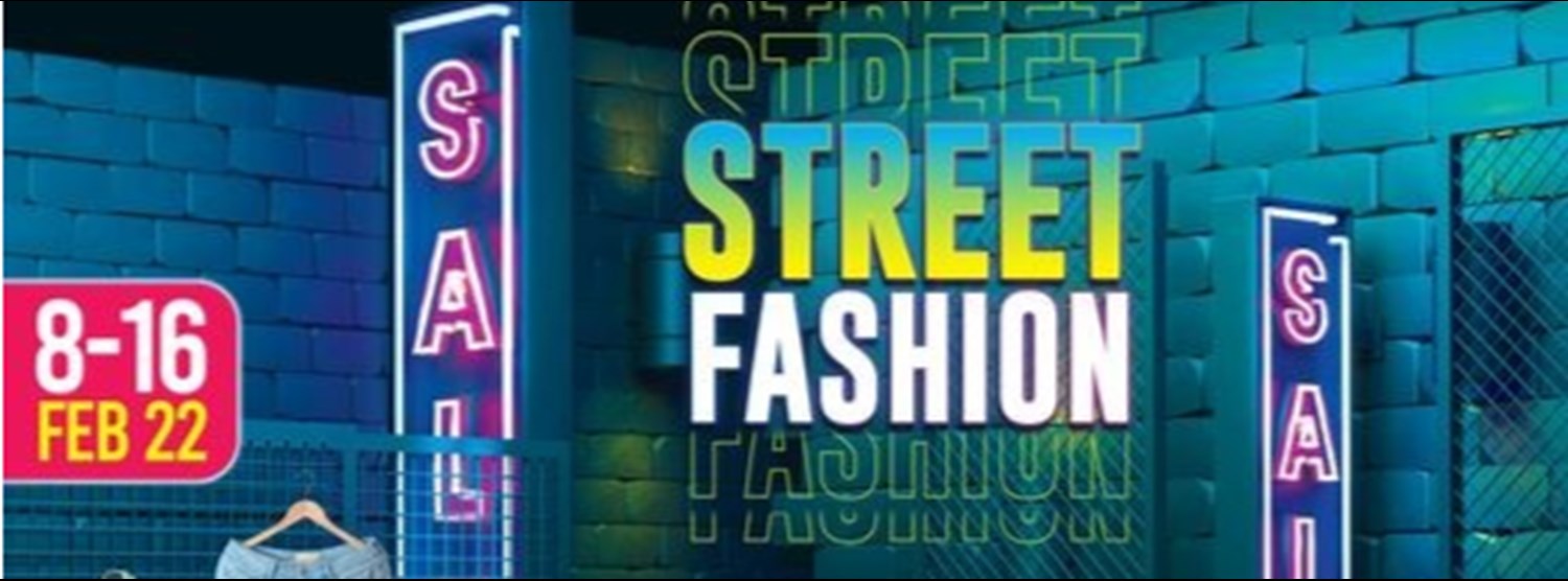 SREET FASHION 2022 Zipevent