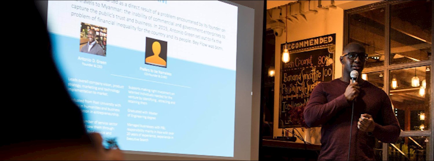 Soundboard March Zipevent