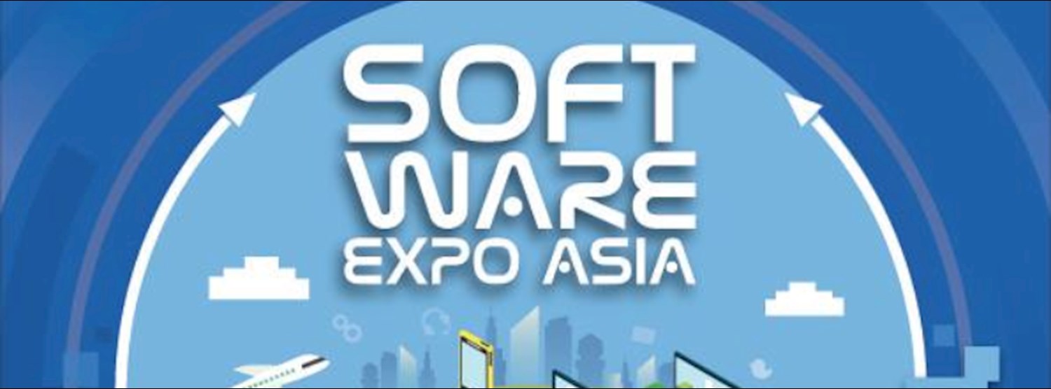 Software Expo Asia: Digital Integration Zipevent