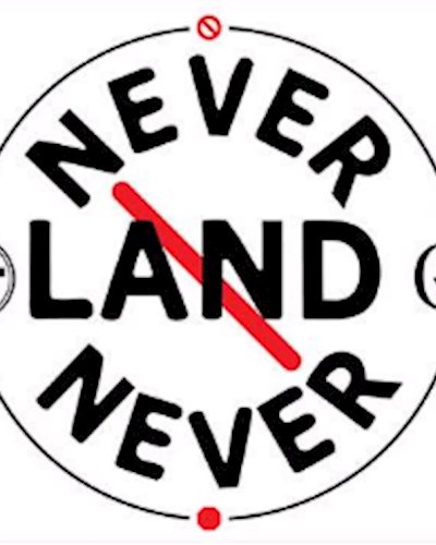 WTF 7th Year Anniversary - Never Never Land Zipevent