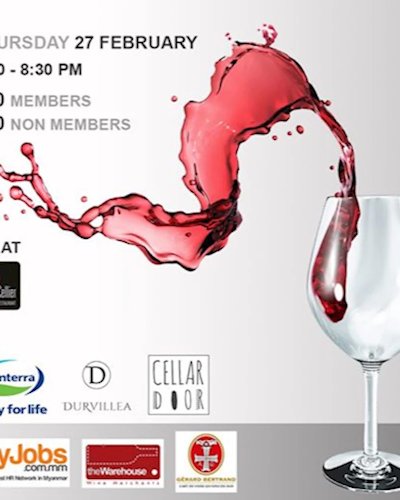 France vs NZ Wine and Cheese Competition Zipevent