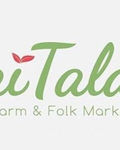 Jaitalad Farm & Folk Market Zipevent