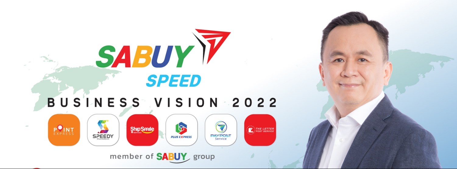 SABUY เปิดกลยุทธ์ธุรกิจ Drop-off Zipevent