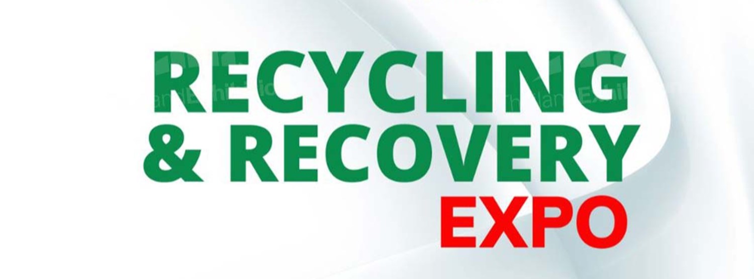 Recycling & Recovery Expo 2025 Zipevent