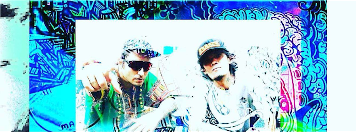 Bangkok Alien - Art Exhibition/Performance by Nutty Nut & Chip7 Zipevent