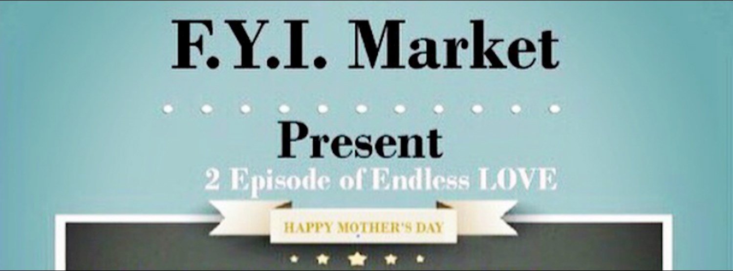 Endless Love Market ep 2 Zipevent