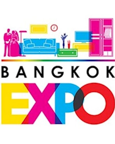 Bangkok Expo 2019 Zipevent