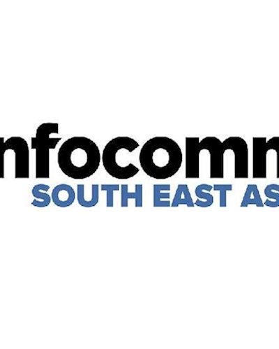 InfoComm Southeast Asia 2021 Zipevent