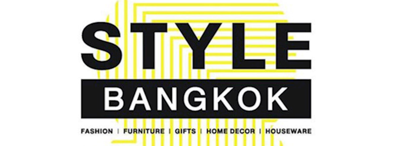 STYLE Bangkok October 2020 Zipevent