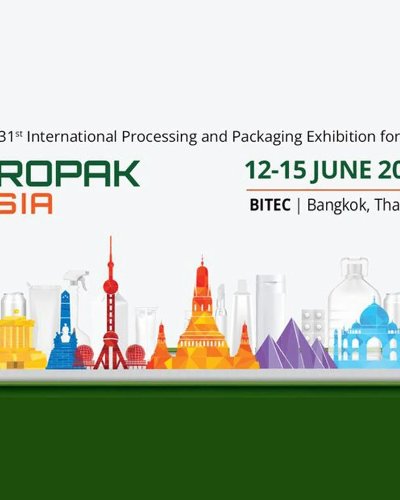 ProPak Asia 2024 Zipevent