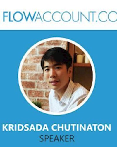 FlowAccount หมดปัญหาเรื่องการทำบัญชี แบบนักธุรกิจรุ่นใหม่ Zipevent
