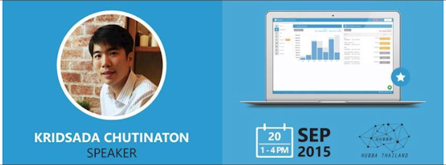 FlowAccount หมดปัญหาเรื่องการทำบัญชี แบบนักธุรกิจรุ่นใหม่ Zipevent