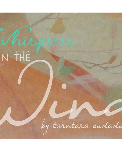 Whispers in the wind Zipevent
