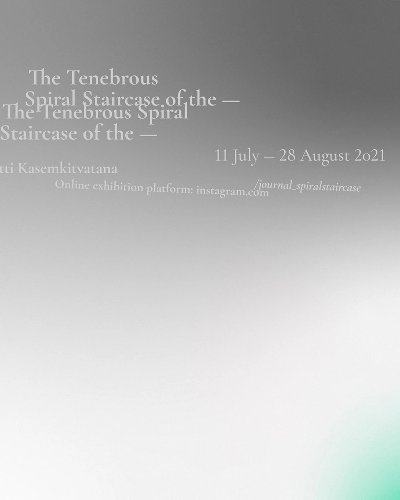 The Tenebrous Spiral Staircase of the — Zipevent