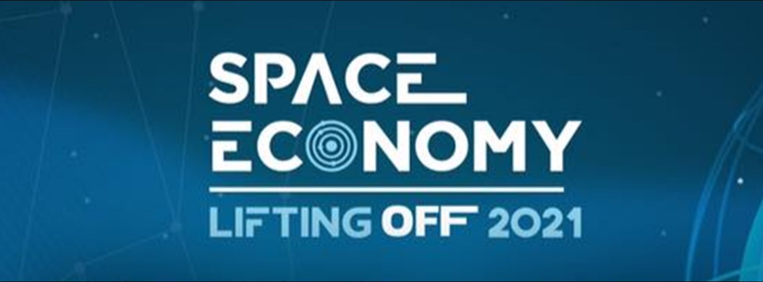 Space Economy : Lifting Off 2021 Zipevent