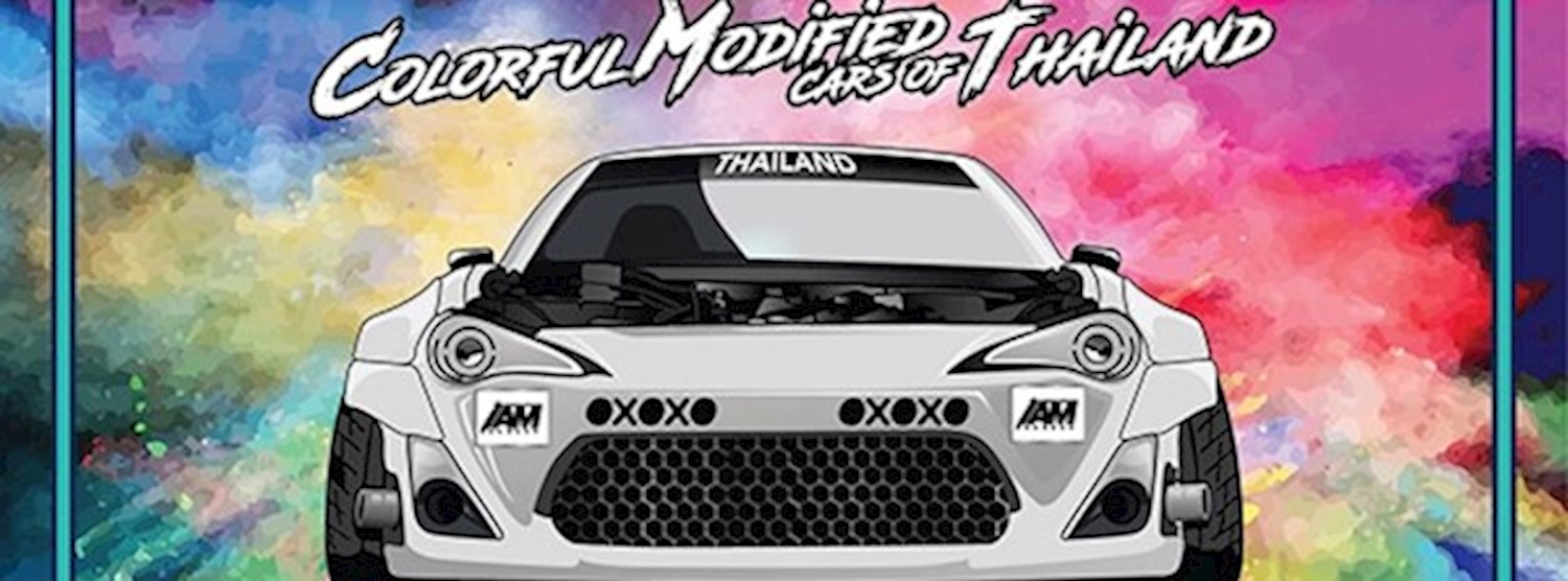 IAM BANGKOK 2020 Zipevent