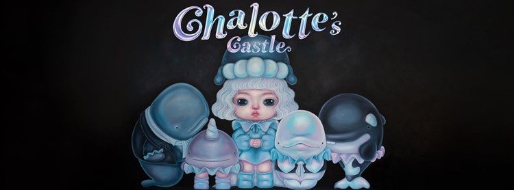 CHALOTTE’S CASTLE | Zipevent - Inspiration Everywhere