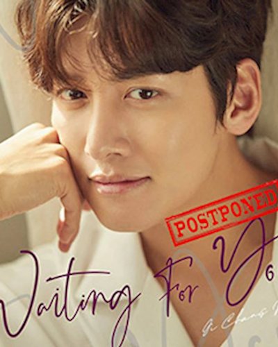 2020 JI CHANG WOOK ASIA FANMEETING TOUR Waiting for You in BANGKOK Zipevent