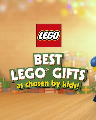 Best LEGO® Gifts Zipevent