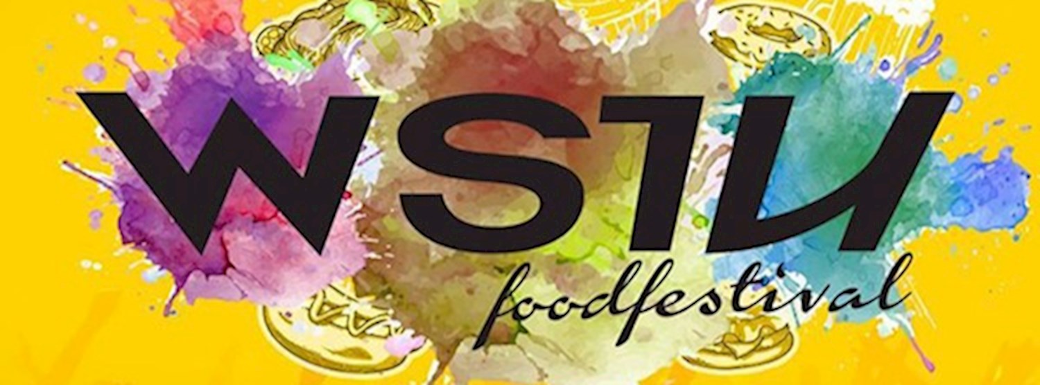 พราน Food Festival Zipevent