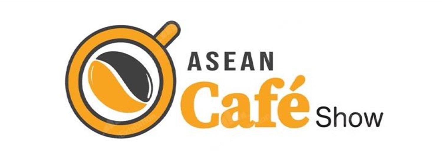 ASEAN Cafe Show 2024 Zipevent