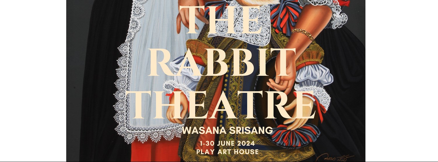 The Rabbit Theatre Zipevent