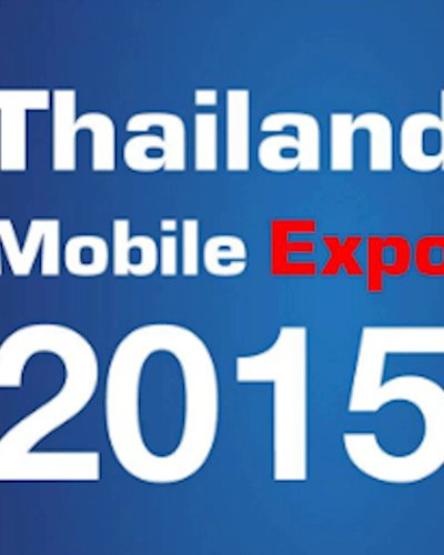 Thailand Mobile Expo 2015 Zipevent