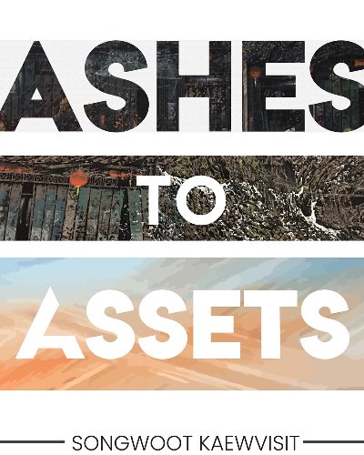 Ashes to Assets Zipevent