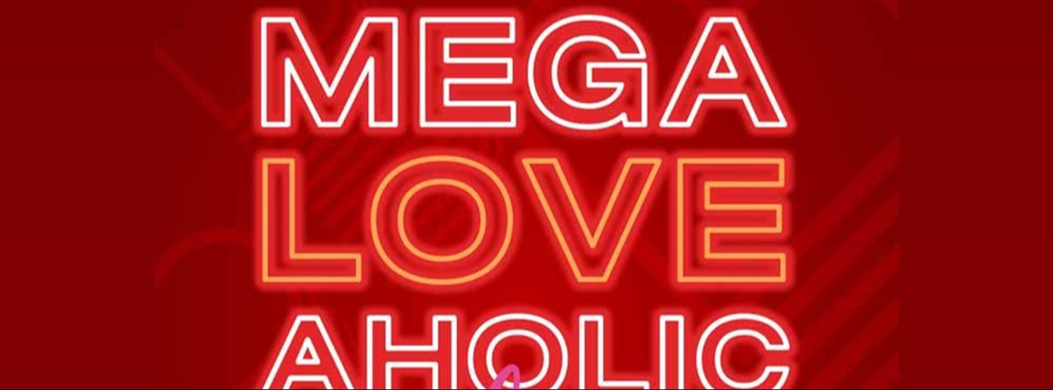 MEGA LOVE AHOLIC Zipevent