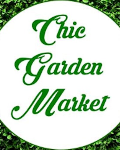 Chic Garden Market Zipevent