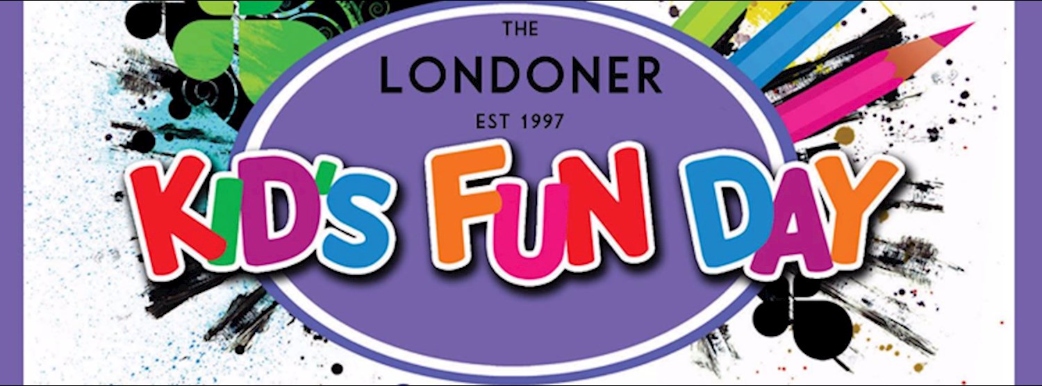 Christmas Kids Fun Day Zipevent