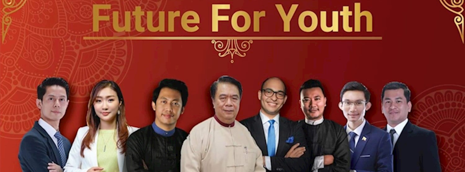 Future For Youth Zipevent