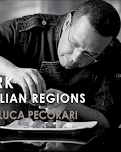 Uncork the Italian Regions by Guest Chef Luca Pecorari Zipevent