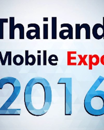 Thailand Mobile Expo 2016 May Zipevent