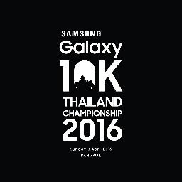 10K Thailand Championship Zipevent