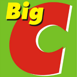 Big C Zipevent