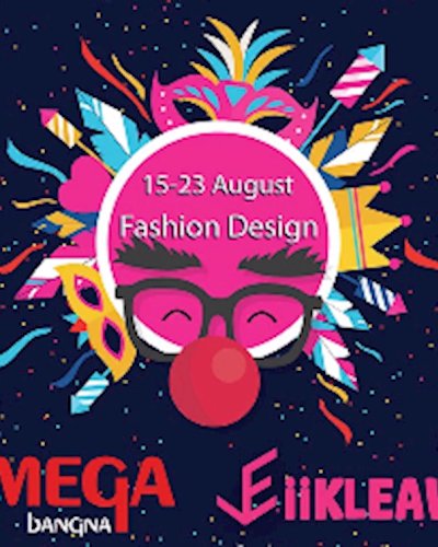 Fashion Design Zipevent