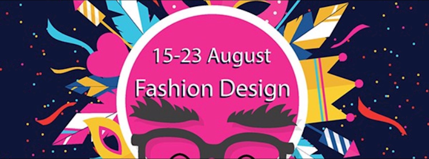 Fashion Design Zipevent