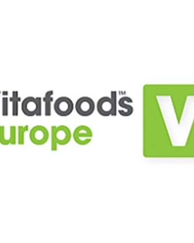 Vitafoods Europe 2020 Zipevent