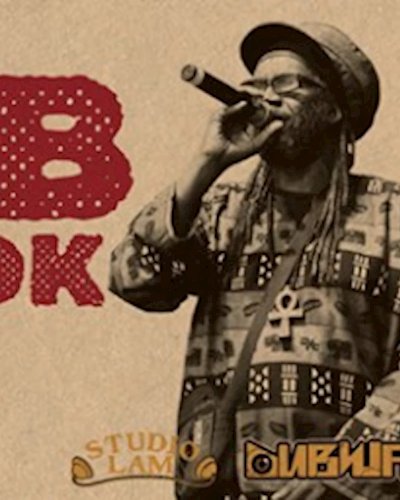 Macka B live in Bangkok Zipevent