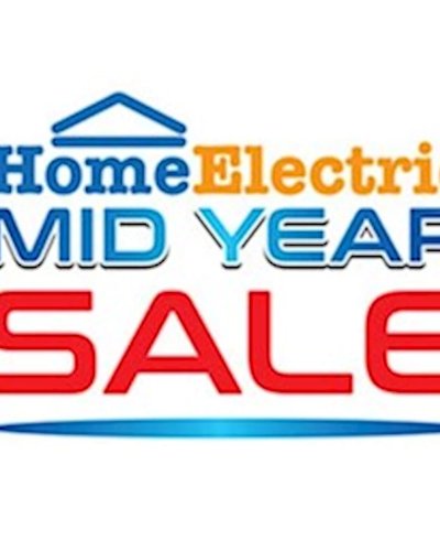 Home Electric Midyear Sale Zipevent