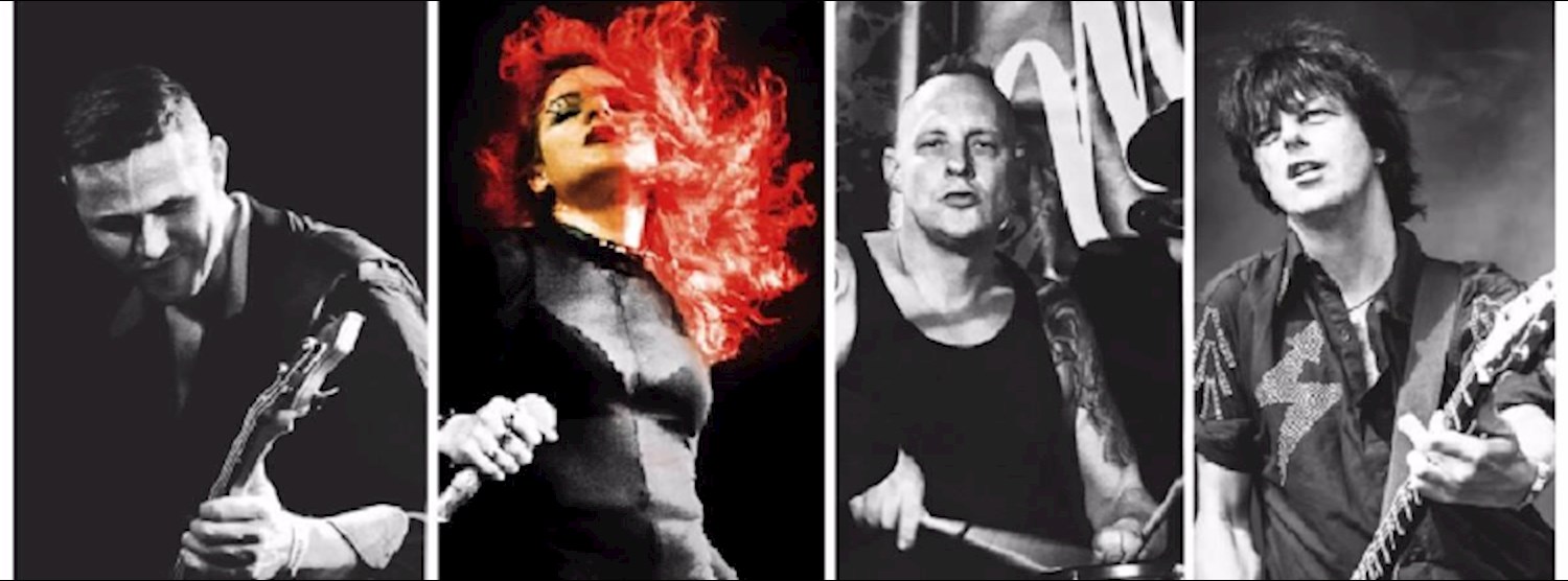 Riverlation live: Bonsai Kitten + Nett Zipevent