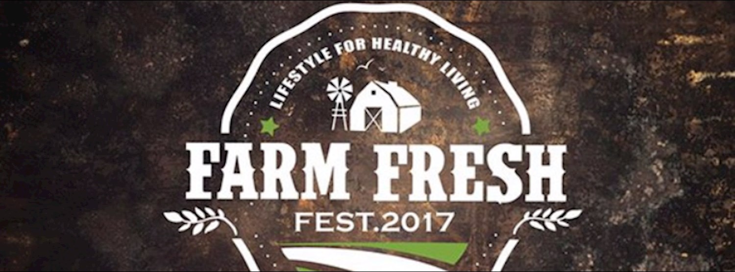 FARM FRESH FEST. 2017 Zipevent