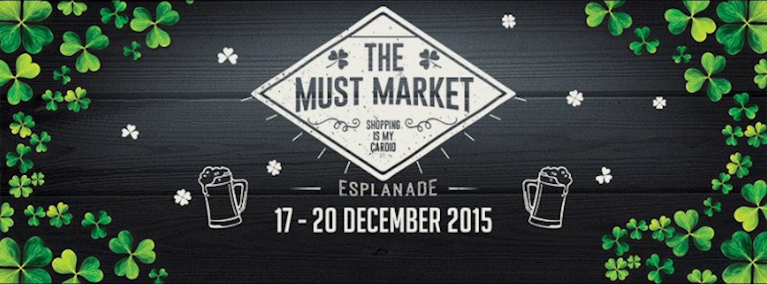 The Must Market  Zipevent