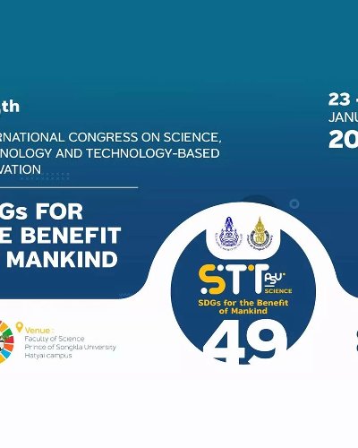 The 49th International Congress on Science, Technology and Technology-based Innovation (STT49) Zipevent