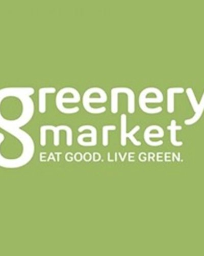 Greenery Market #25 Zipevent